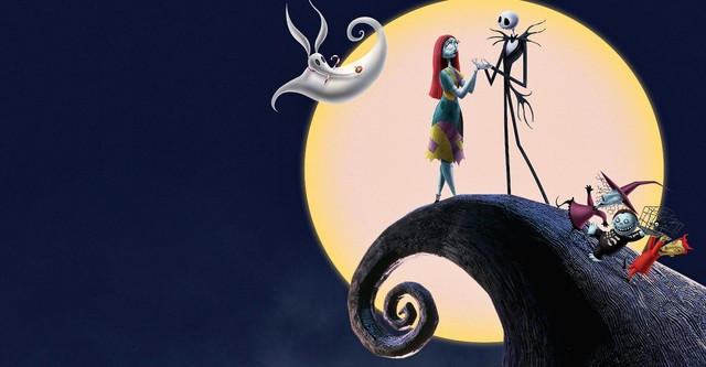 Nightmare before christmas stream new arrivals